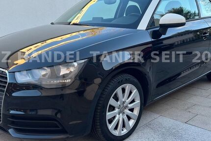 Audi A1 185.000 km 5.499 &euro; Troisdorf (Nähe Köln/Bonn) 53844