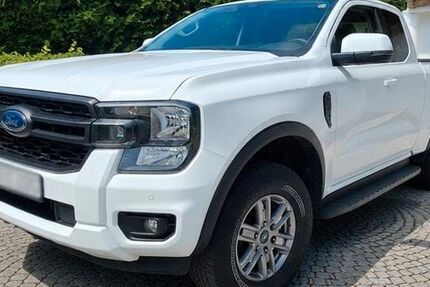 Ford Ranger 36.000 km 39.500 &euro; München 80687
