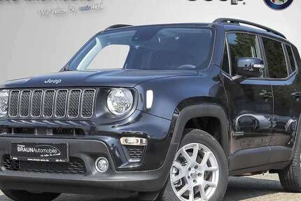 Jeep Renegade 81.500 km 17.850 &euro; Koblenz 56070