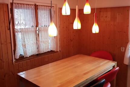 Wohnung Mittenwald - 2 Zimmer, 55 m&sup2;, 470&euro; | Angebot:25148463