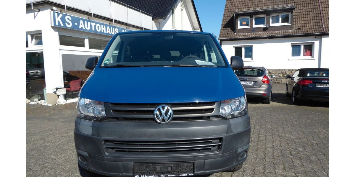 VW T5 Transporter 169.000 km 14.000 &euro; Wiehl 51674