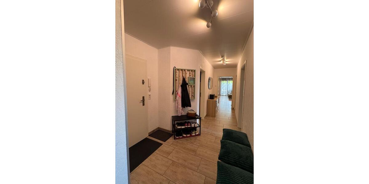 Erdgeschoßwohnung Meine - 3 Zimmer, 98 m&sup2;, 358.000&euro; | Angebot:27158285