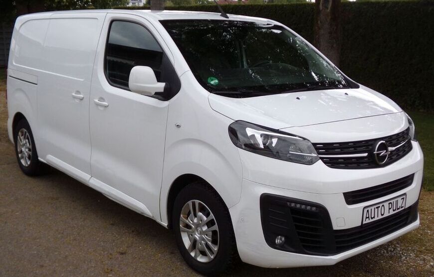 Vivaro