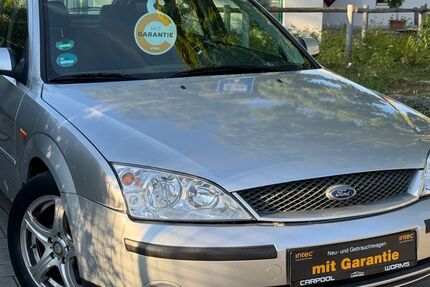 Ford Mondeo 174.000 km 3.990 &euro; Worms 67547