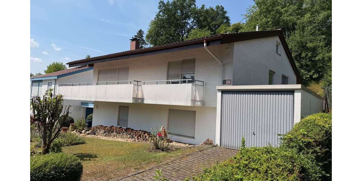 Einfamilienhaus Kirchheim-Teck Teck - 7.5 Zimmer, 180 m&sup2;, 950.000&euro; | Angebot:27146968