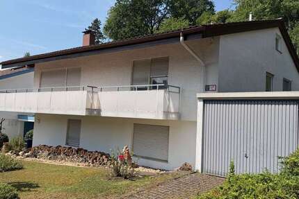 Haus Kirchheim-Teck Teck - 7.5 Zimmer, 180 m&sup2;, 950.000&euro; | Angebot:27146968