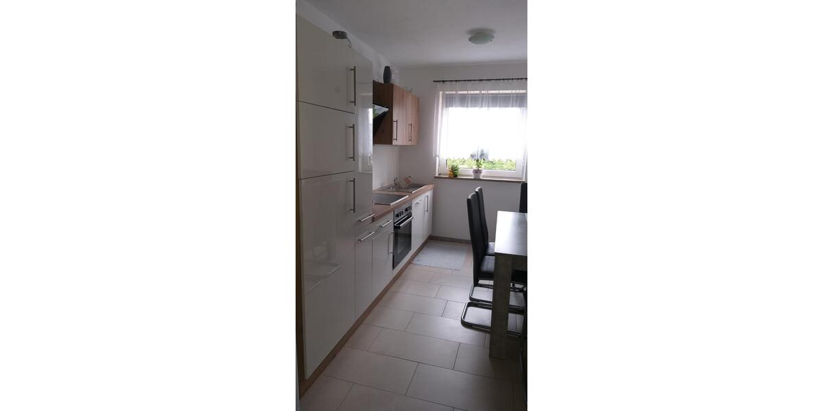 Etagenwohnung Neuburg an der Donau - 3 Zimmer, 80 m&sup2;, 290.000&euro; | Angebot:26777889