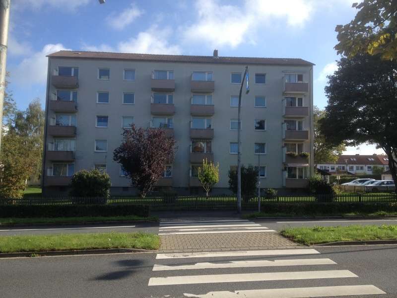 Wohnung zum Mieten in Goslar 500 € 53 m²
