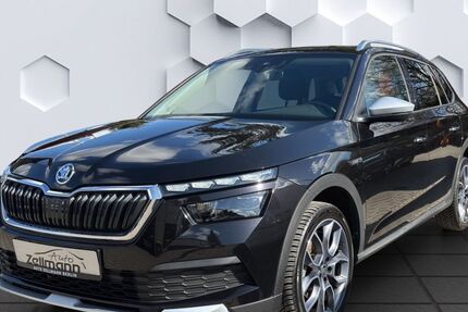 Skoda Kamiq 12.193 km 24.787 &euro; Berlin 12524