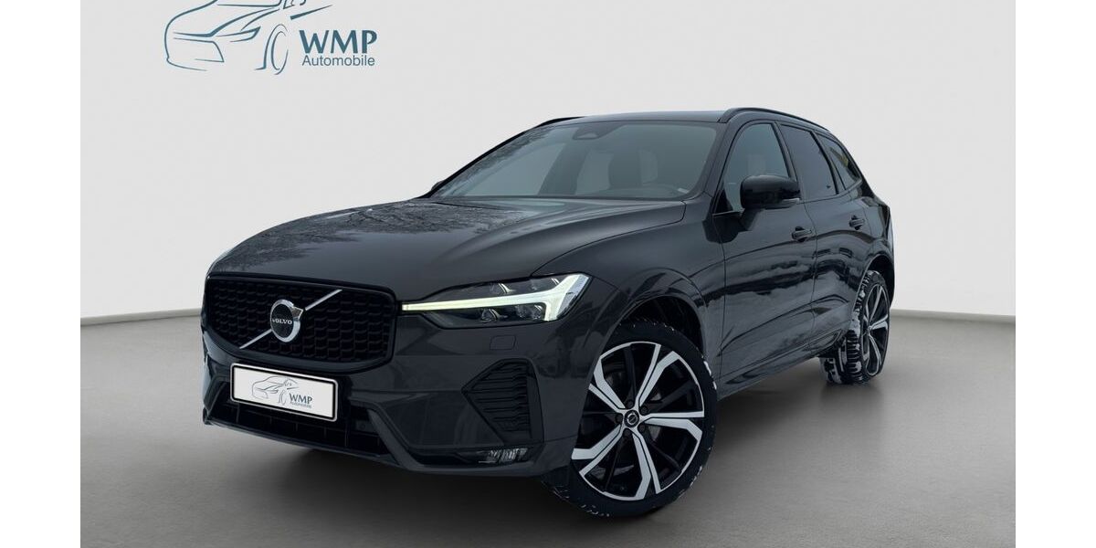 Volvo XC60 91.885 km 35.990 &euro; Hamburg 22045