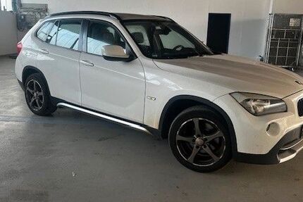 BMW X1 248.600 km 5.500 &euro; Mayen 56727