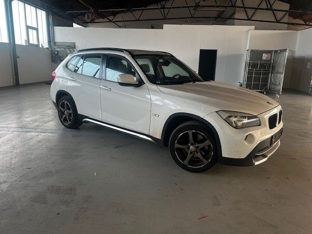 BMW X1 248.600 km 5.500 &euro; Mayen 56727