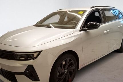 Opel Astra 11.150 km 22.990 &euro; Hachenburg 57627