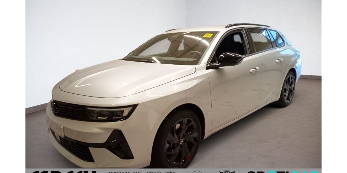 Opel Astra 11.150 km 22.990 &euro; Hachenburg 57627