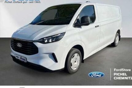 Ford Transit Custom 16.129 km 28.690 &euro; Chemnitz 09114