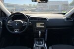 Renault Kadjar Limited / Heiz.Frontsch./SitzH/RFK 32.000 km 13.490 &euro; Donauwörth 86609