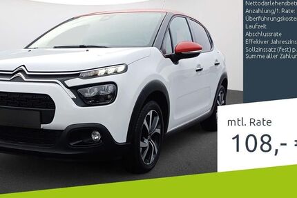 Citroen C3 19.283 km 11.399 &euro; Stuhr 28816