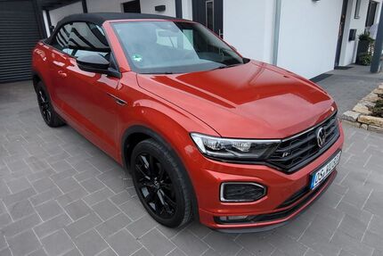 VW T-Roc 57.250 km 22.950 &euro; Bad Laer 49196