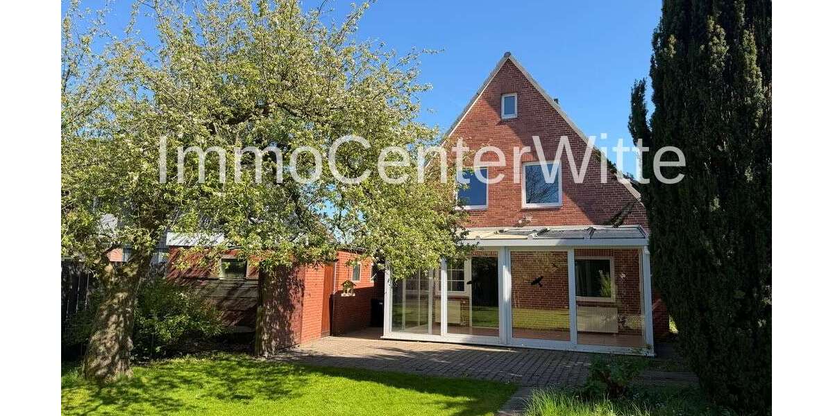 Einfamilienhaus Glückstadt - 6 Zimmer, 173 m&sup2;, 330.000&euro; | Angebot:26128652