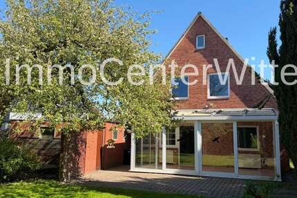 Haus Glückstadt - 6 Zimmer, 173 m&sup2;, 330.000&euro; | Angebot:26128652