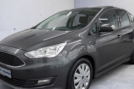 Ford C-Max 74.200 km 11.890 &euro; Herbolzheim 79336