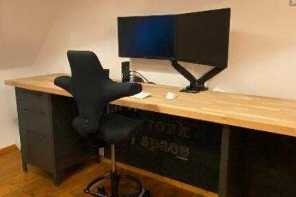 Gewerbeobjekt Immenstadt i.Allgäu Immenstadt - 300&euro; | Angebot:25939626