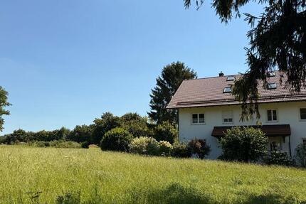 Gemütliche Doppelhaushälfte mit großem Garten ab 01.02.2026 zu ve zimmer