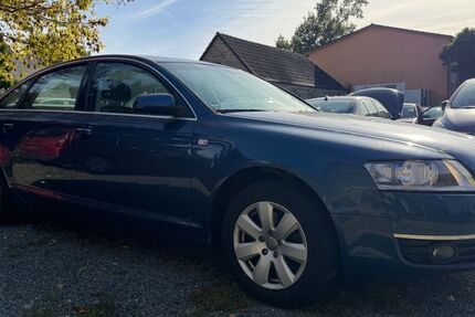 Audi A6 296.700 km 1.990 &euro; Bremen 28329