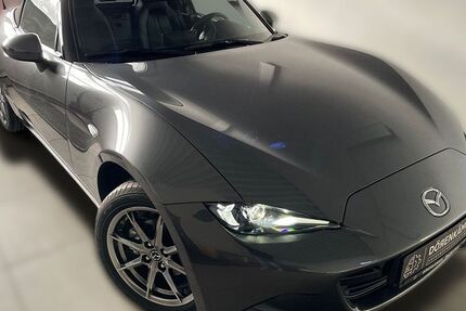 Mazda MX-5 1.494 km 29.990 &euro; Bad Hersfeld 36251