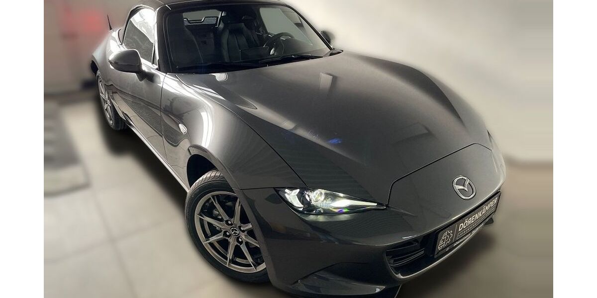 Mazda MX-5 1.494 km 29.990 &euro; Bad Hersfeld 36251