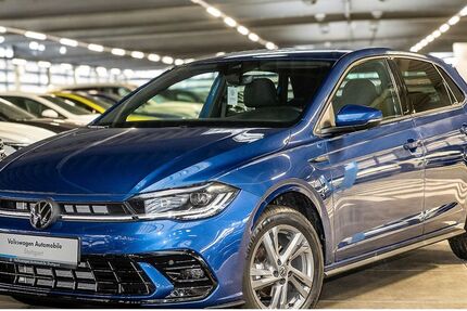 VW Polo 4.100 km 23.330 &euro; Stuttgart-Feuerbach 70469