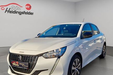 Peugeot 208 48.500 km 15.990 &euro; Merkendorf 91732