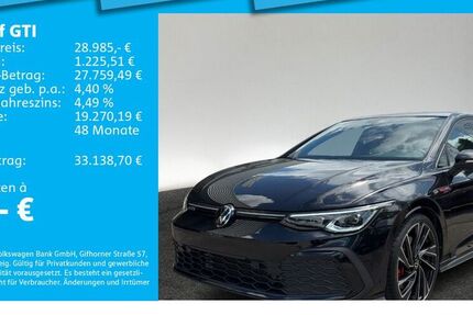 VW Golf