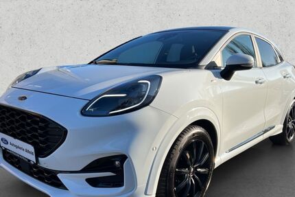 Ford Puma 58.608 km 18.900 &euro; Alfeld 31061