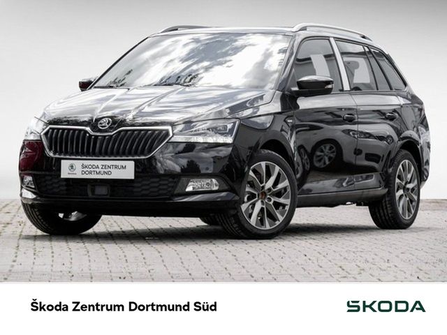 Skoda Fabia 21.287 km 16.325 € Dortmund 44269