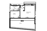 Einfamilienhaus Leipzig - 2 Zimmer, 110 m&sup2;, 1.505&euro; | Angebot:25403941