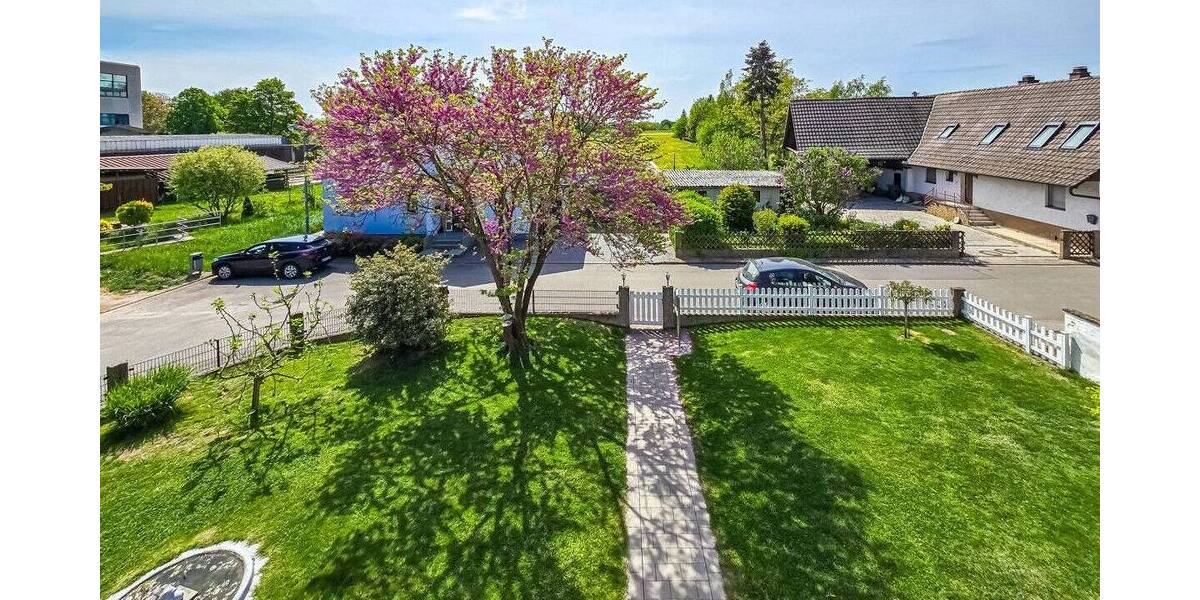Mehrfamilienhaus, Wohnhaus Kehl Bodersweier - 6 Zimmer, 191 m&sup2;, 429.000&euro; | Angebot:26806761