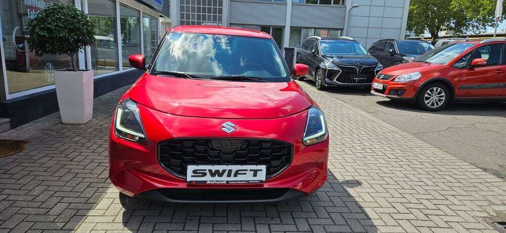 Swift