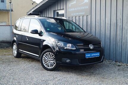 VW Touran 177.900 km 9.950 &euro; Mühldorf am Inn 84453