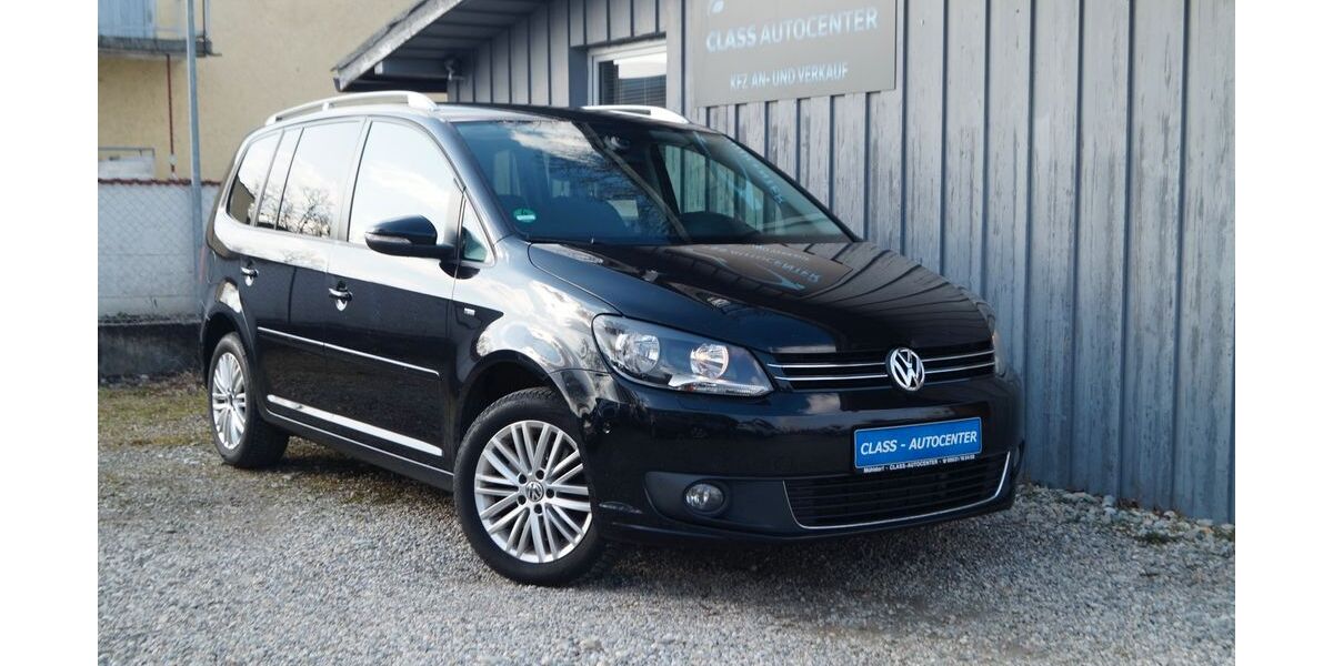 VW Touran 177.900 km 9.950 &euro; Mühldorf am Inn 84453