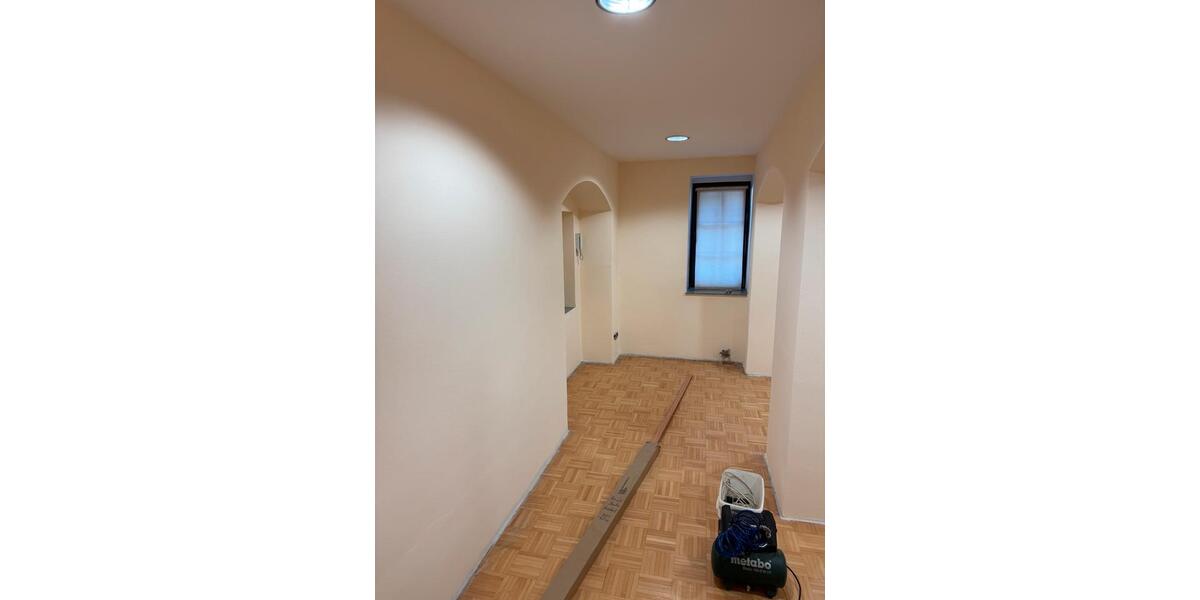 Wohnung oder Gewerbe 3 zimmer