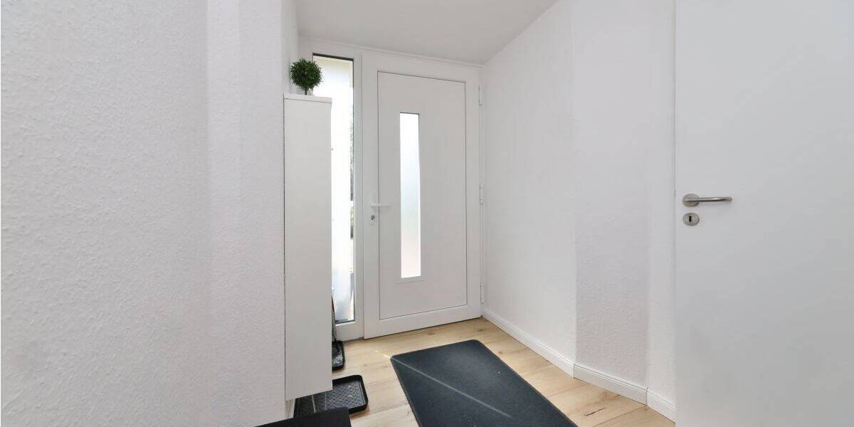 Reihenmittelhaus Wilhelmshaven Altengroden - 4 Zimmer, 101 m&sup2;, 279.000&euro; | Angebot:26825663