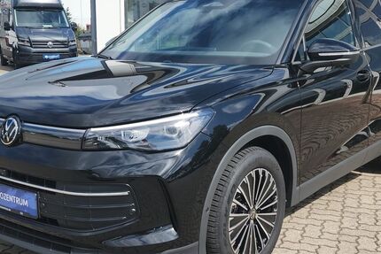 VW Tiguan 7.338 km 37.900 &euro; Teterow 17166