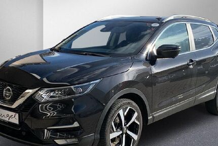 Nissan Qashqai 32.500 km 21.889 &euro; Wunsiedel 95632