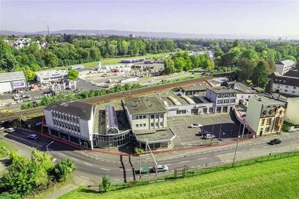 Halle in Neuwied 1.900.000 € 2542 m² zimmer