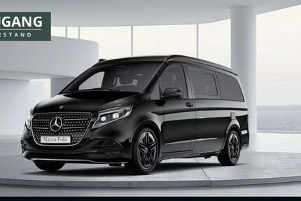 Mercedes V 300