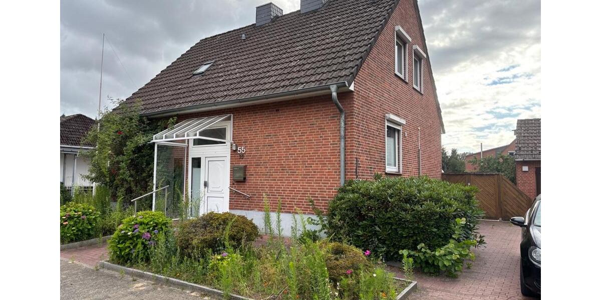 Einfamilienhaus Vögelsen - 4.5 Zimmer, 104 m&sup2;, 345.000&euro; | Angebot:26991373