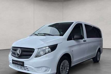 Mercedes-Benz Vito 53.909 km 38.390 &euro; Schweinfurt 97424