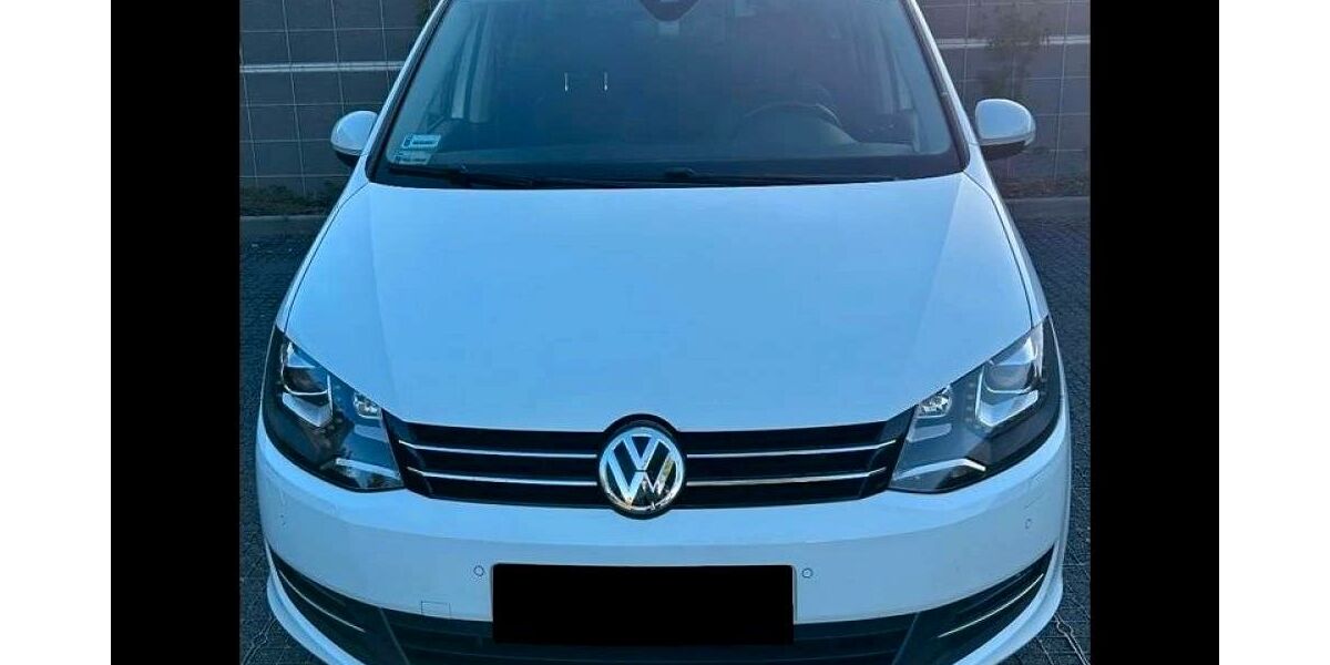 VW Sharan 147.838 km 16.950 &euro; Nürnberg 90443
