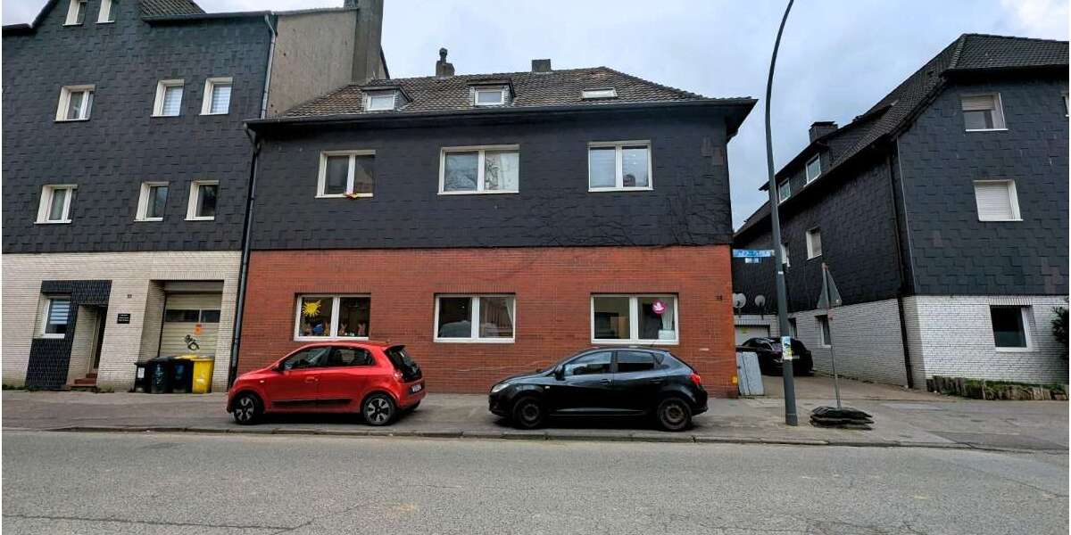 Einfamilienhaus Dortmund Scharnhorst - 15 Zimmer, 341 m&sup2;, 399.000&euro; | Angebot:26340185